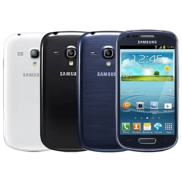 Samsung Galaxy S3 mini - 4.0'' -  5MP - 1500mAh - (Used)